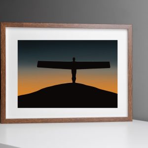Landmark Prints