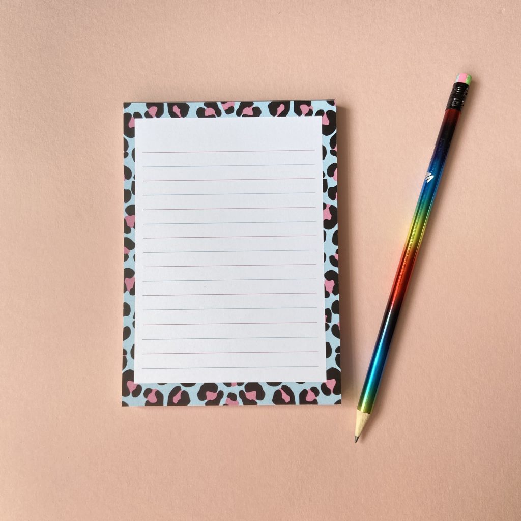 Notepads