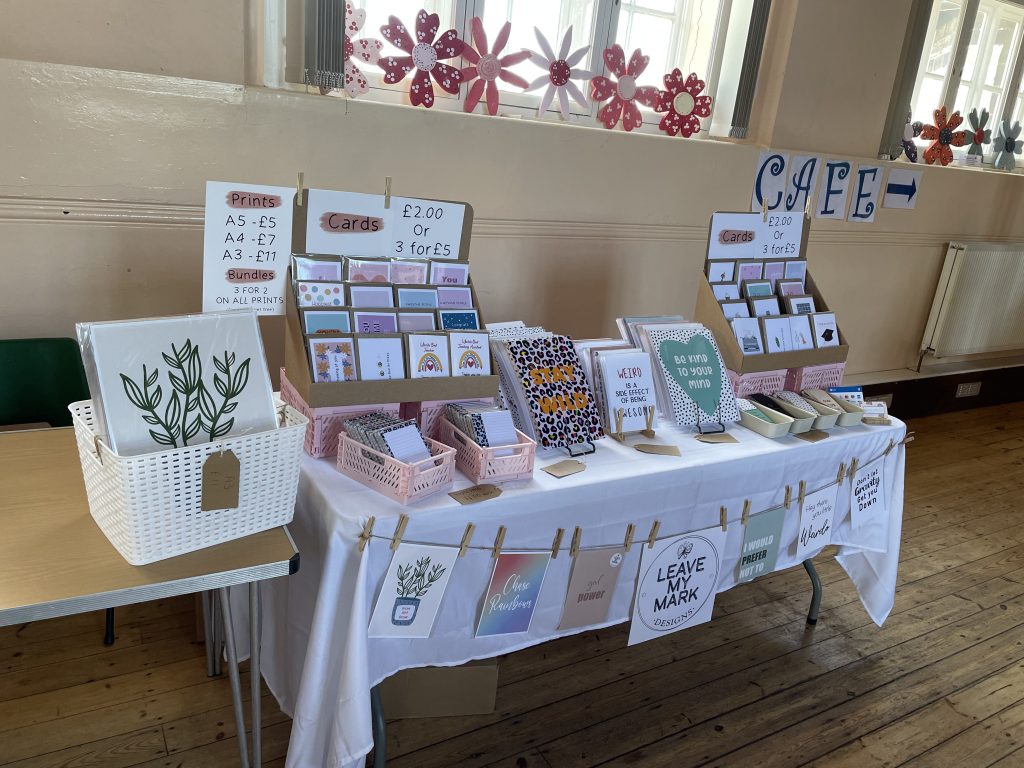 June Market Day!