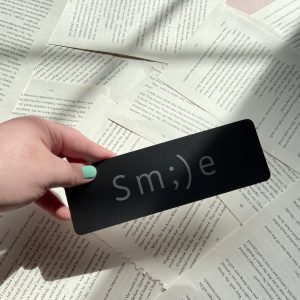 Bookmarks